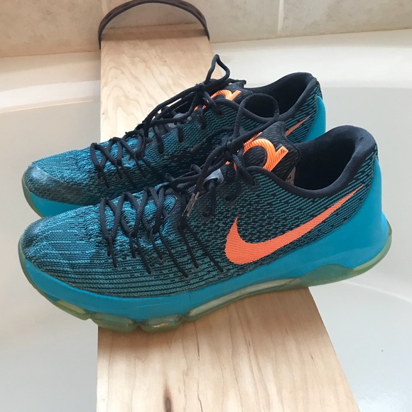 kd flyknit